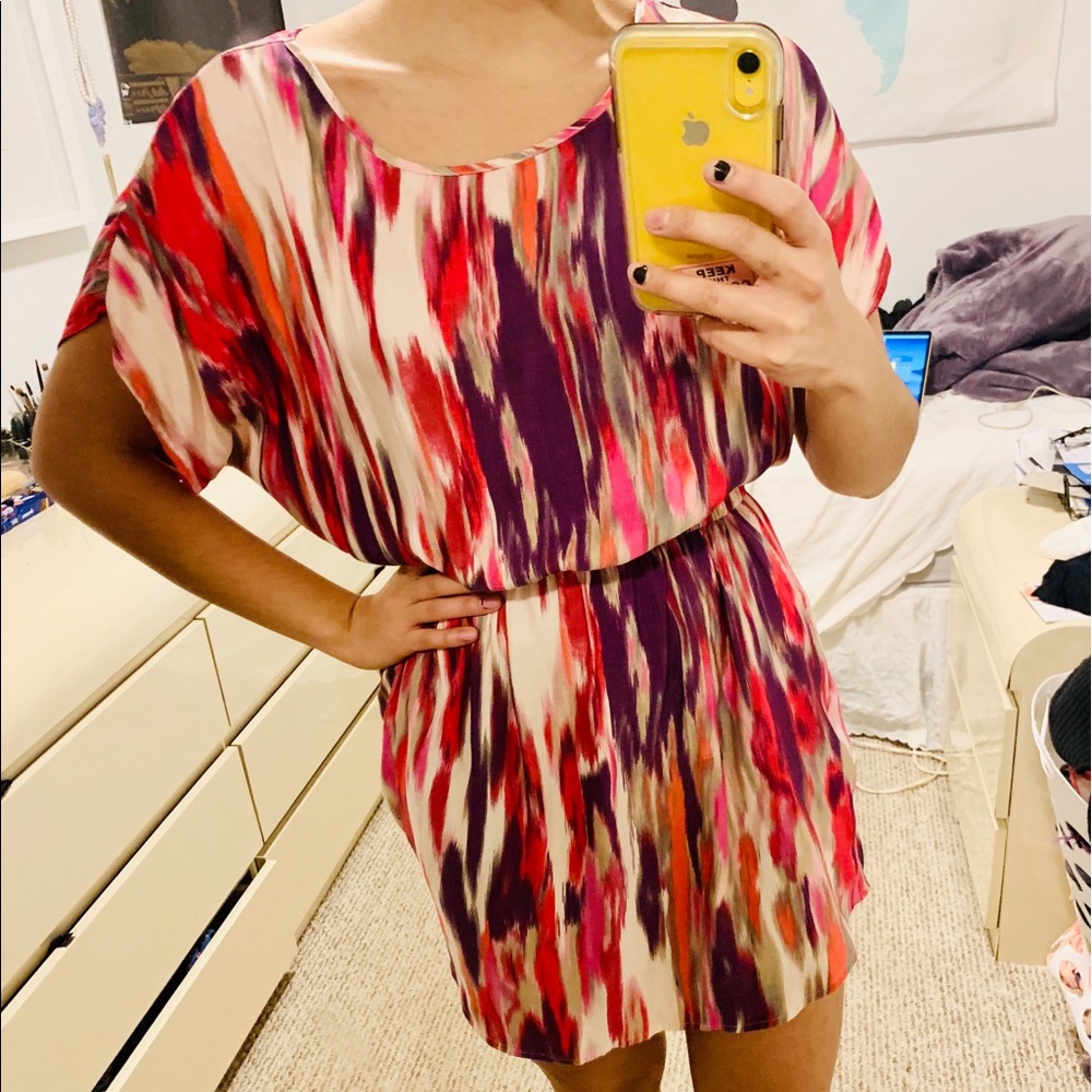 ✨3 for $30 SALE✨ Springy dress